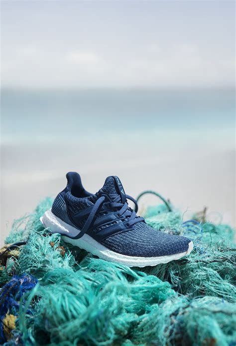 adidas ocean plastic schuhe|Adidas ultra boost ocean plastic.